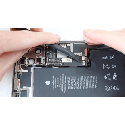 Thay IC Nguồn iPhone 12 Pro